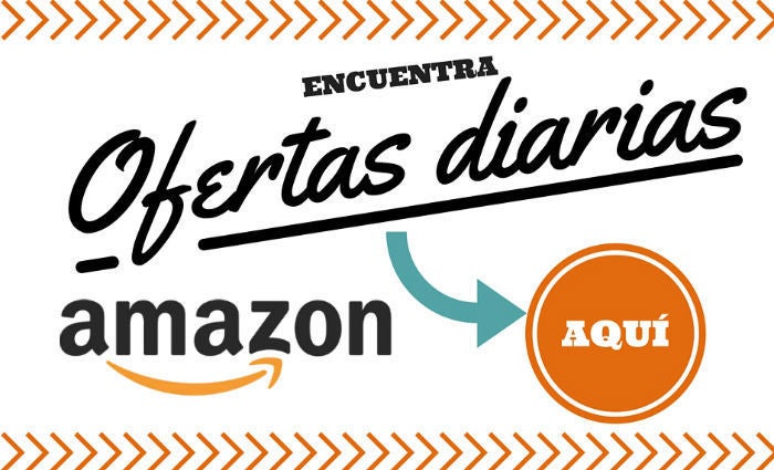 Ofertas Amazon Colombia